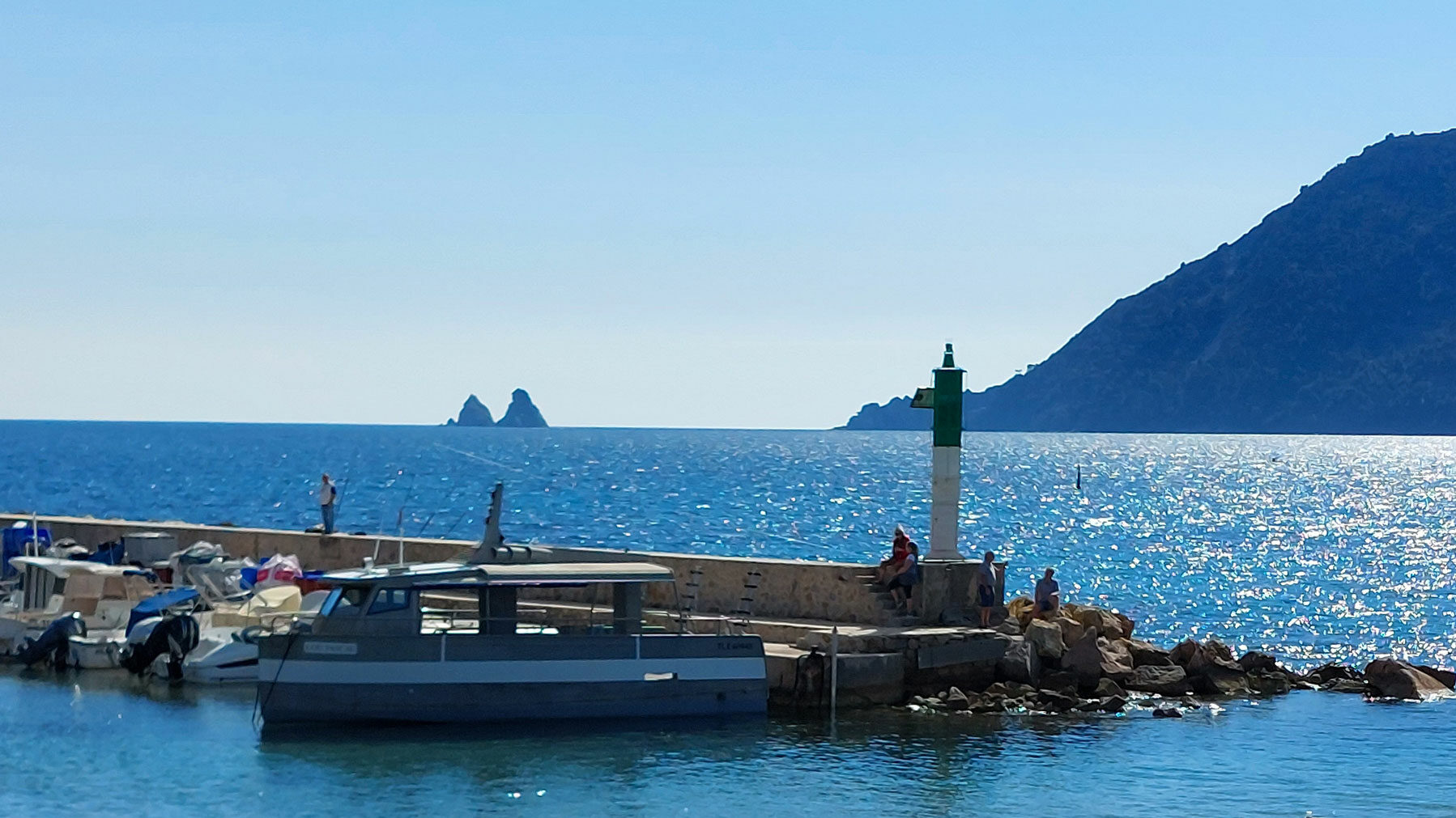 Société Nautique de Saint-Elme