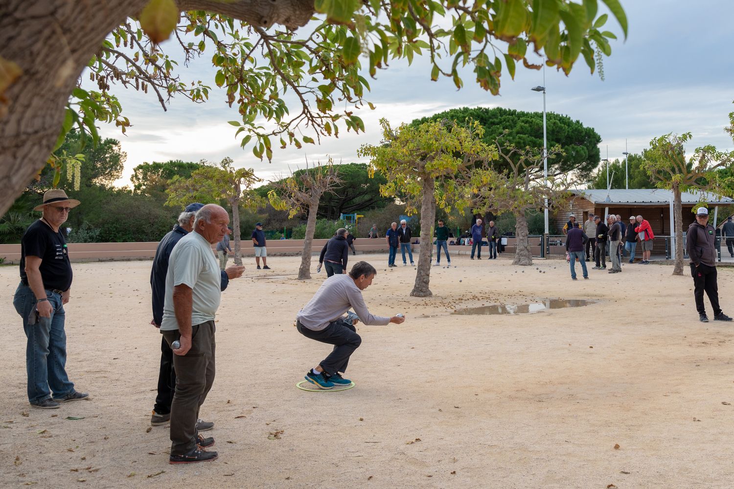 Société Nautique de Saint-Elme