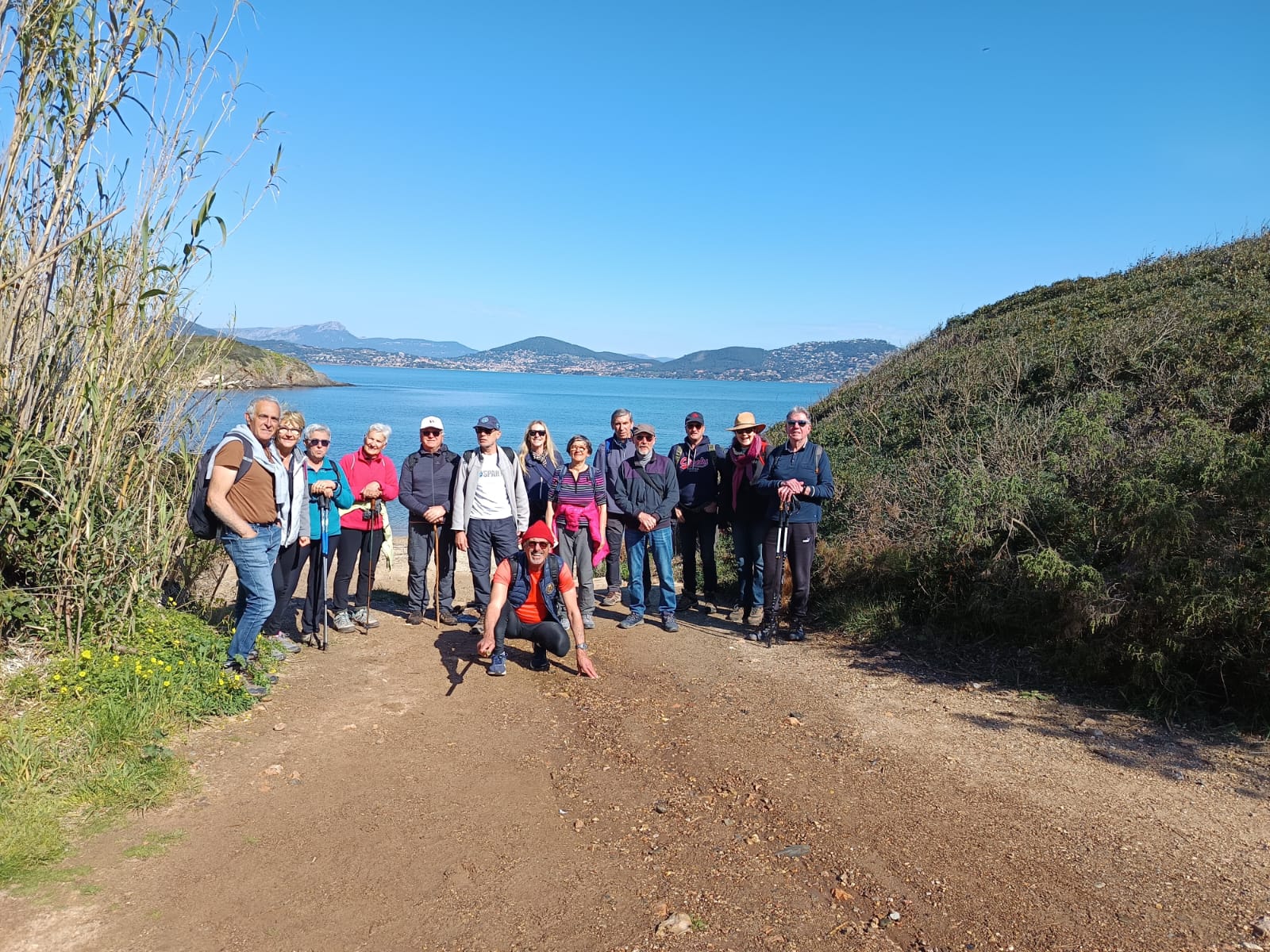 Société Nautique de Saint-Elme
