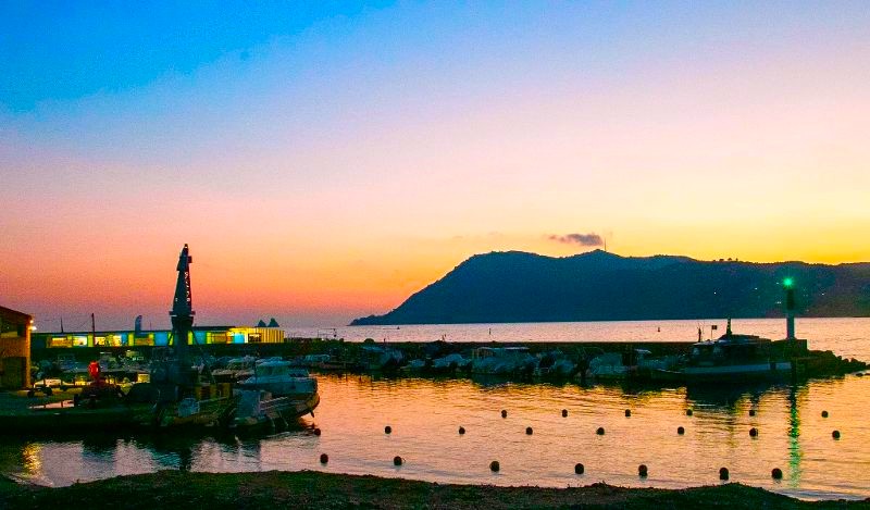 Société Nautique de Saint-Elme