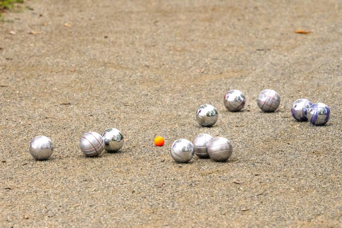 Société Nautique de Saint-Elme