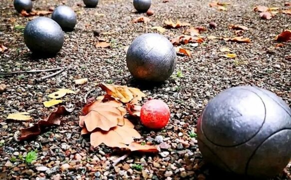 Actu Pétanque