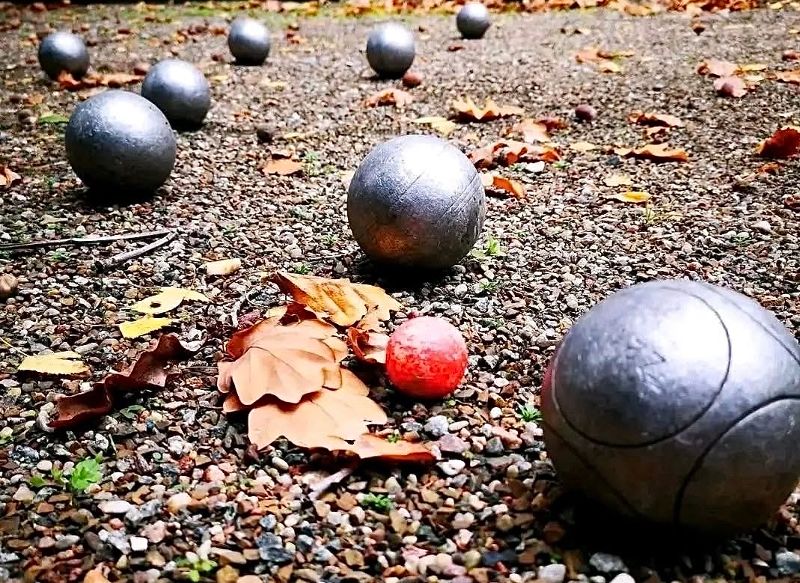 Actu Pétanque